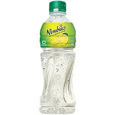 7UP Nimbooz Nimbooz With Lemon Juice (345ml)